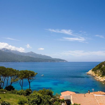 Appartamenti Panorama Portoferraio Extérieur photo