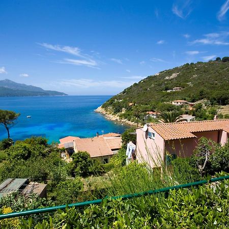 Appartamenti Panorama Portoferraio Extérieur photo