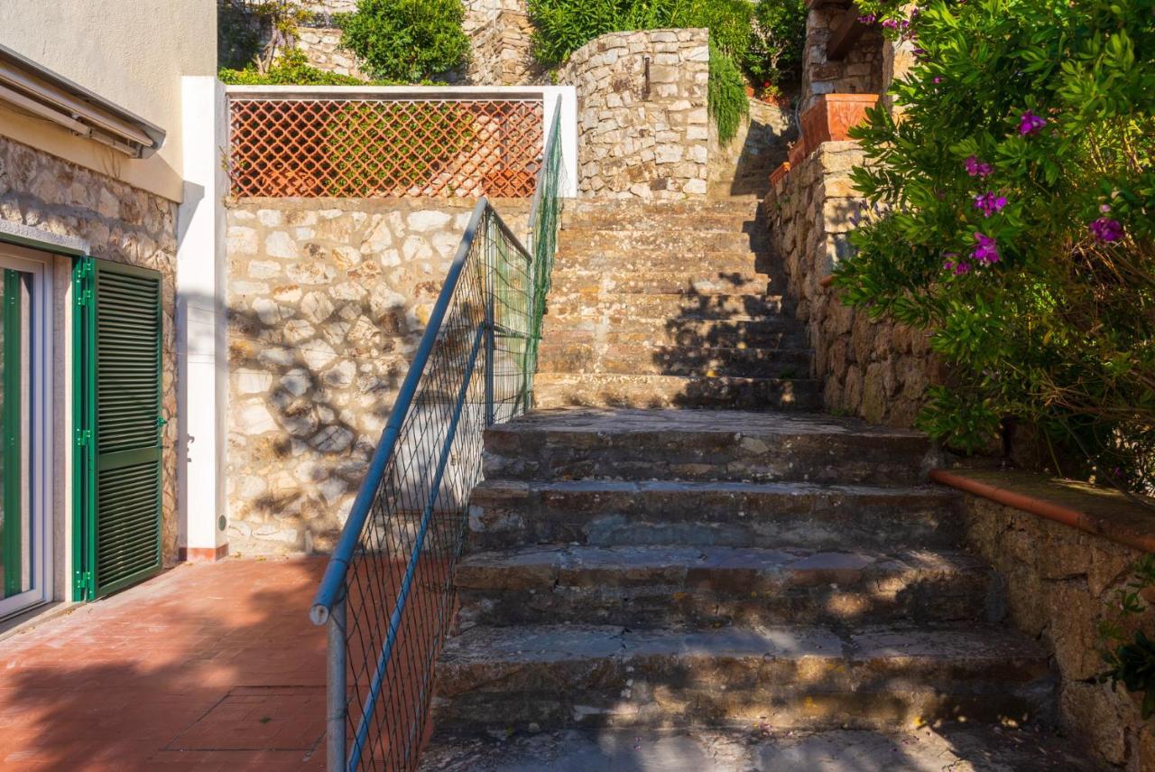 Appartamenti Panorama Portoferraio Extérieur photo